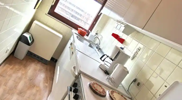 Apartment in Dornumersiel