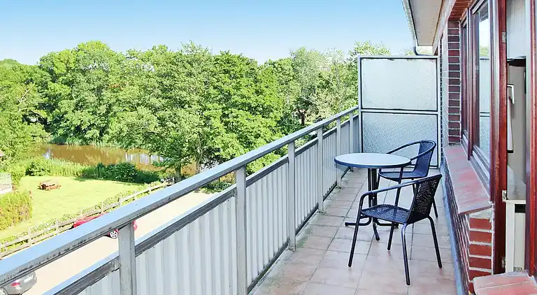 Apartment in Dornumersiel