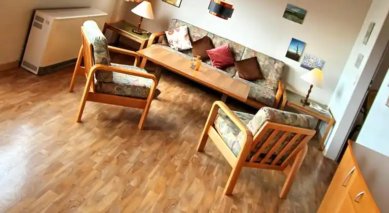 Apartment in Dornumersiel