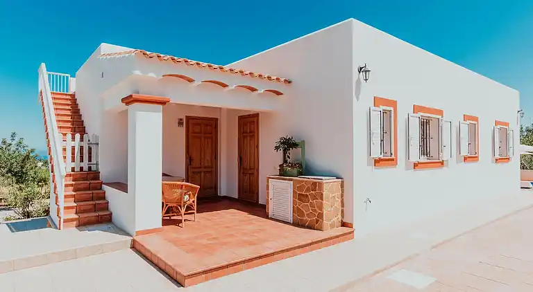 Manor house in Sant Josep de sa Talaia