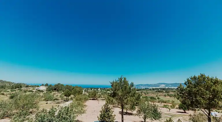 Manor house in Sant Josep de sa Talaia