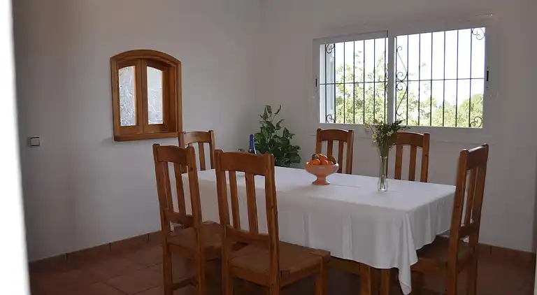 Manor house in Sant Josep de sa Talaia