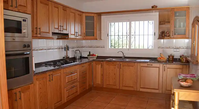 Manor house in Sant Josep de sa Talaia