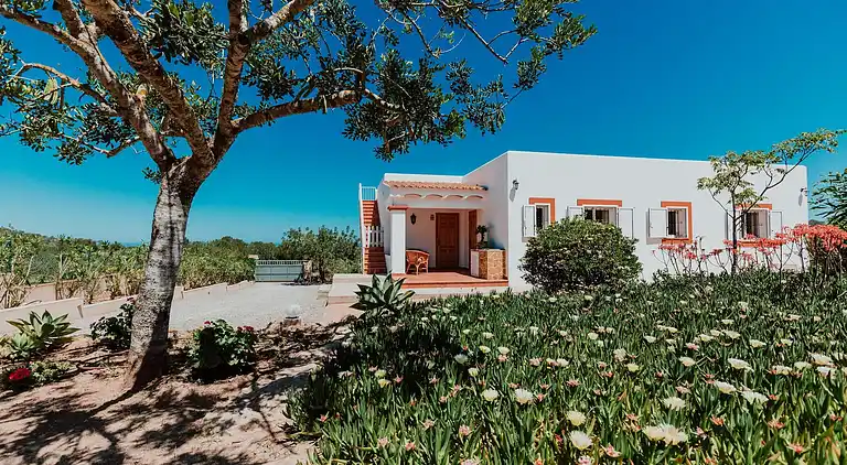 Manor house in Sant Josep de sa Talaia