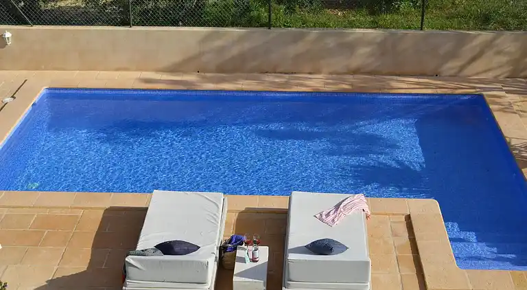 Manor house in Sant Josep de sa Talaia