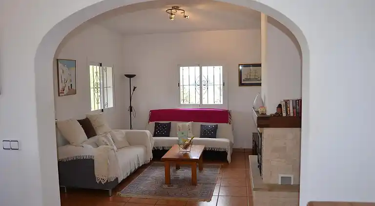 Manor house in Sant Josep de sa Talaia