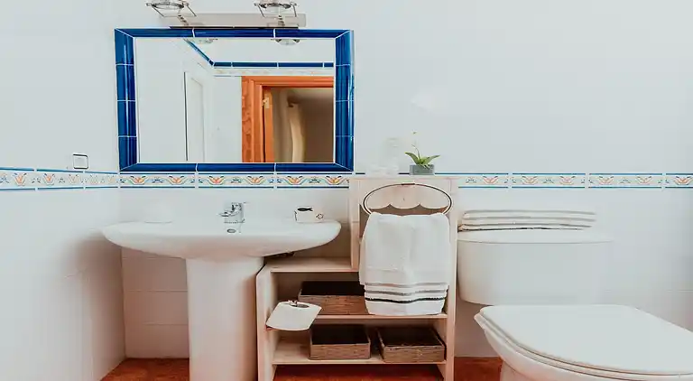 Manor house in Sant Josep de sa Talaia