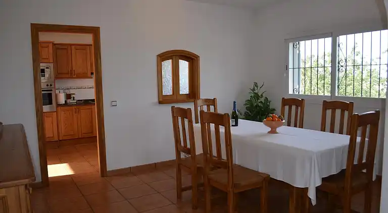 Manor house in Sant Josep de sa Talaia