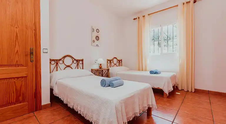 Manor house in Sant Josep de sa Talaia