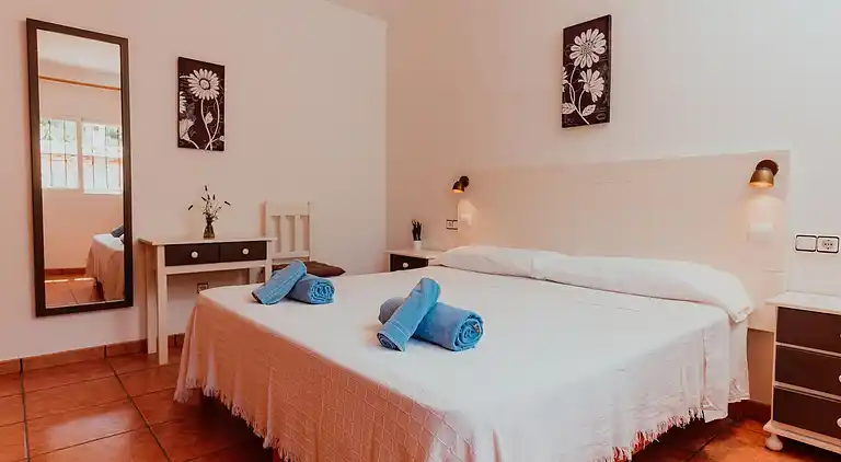 Manor house in Sant Josep de sa Talaia