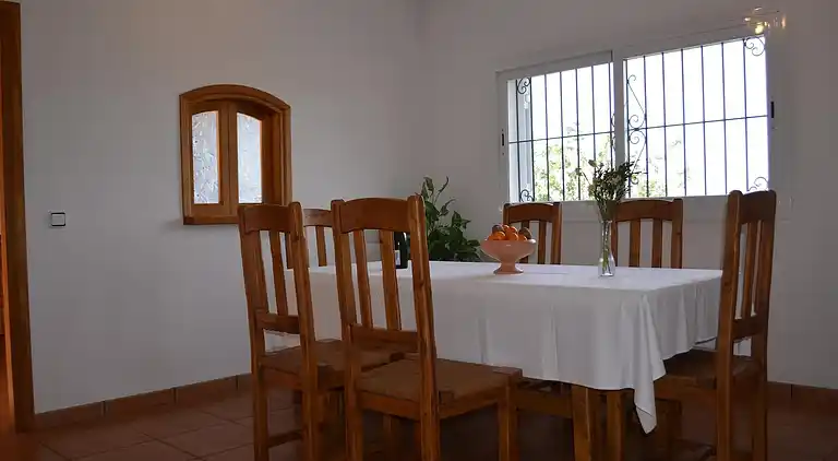 Manor house in Sant Josep de sa Talaia