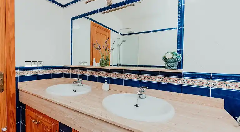 Manor house in Sant Josep de sa Talaia