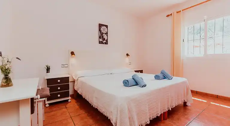 Manor house in Sant Josep de sa Talaia