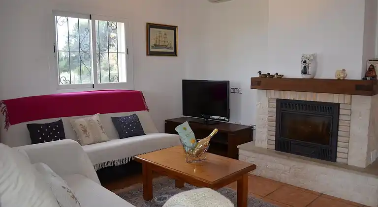 Manor house in Sant Josep de sa Talaia