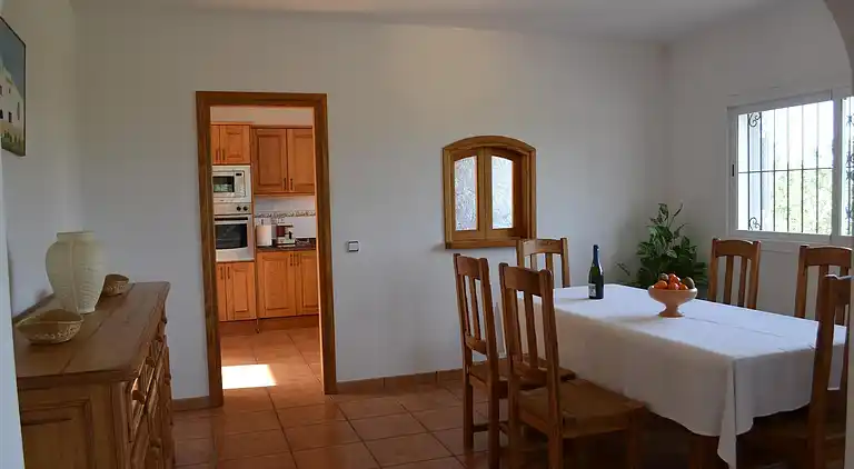 Manor house in Sant Josep de sa Talaia