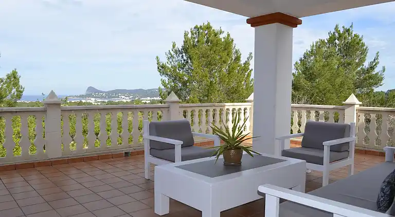 Manor house in Sant Josep de sa Talaia