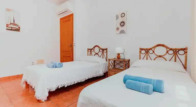 Manor house in Sant Josep de sa Talaia