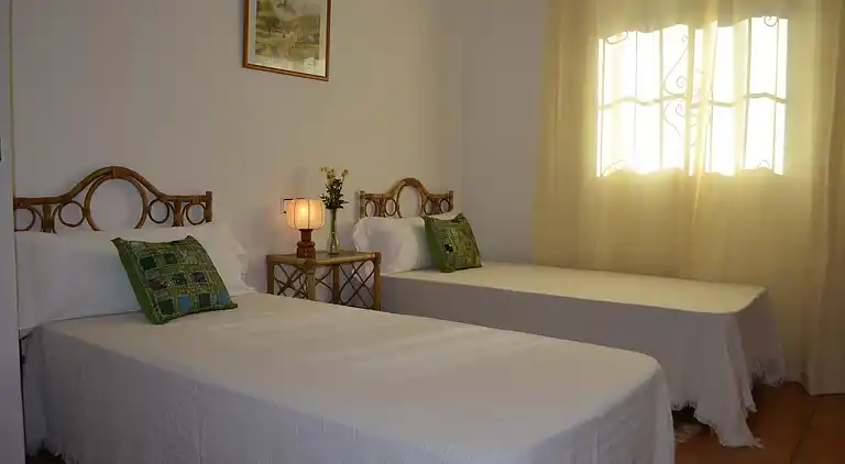 Manor house in Sant Josep de sa Talaia