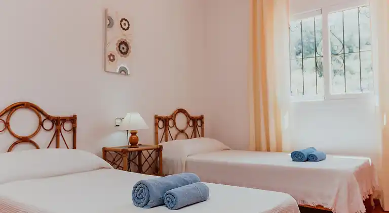 Manor house in Sant Josep de sa Talaia