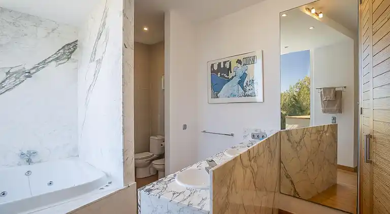 Villa in Sant Josep de sa Talaia