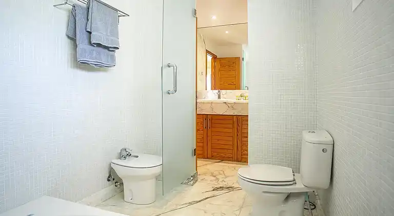 Villa in Sant Josep de sa Talaia