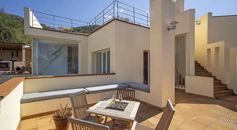 Villa in Sant Josep de sa Talaia