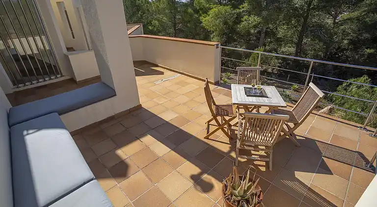 Villa in Sant Josep de sa Talaia