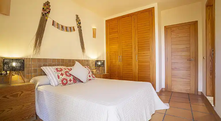 Villa in Sant Josep de sa Talaia