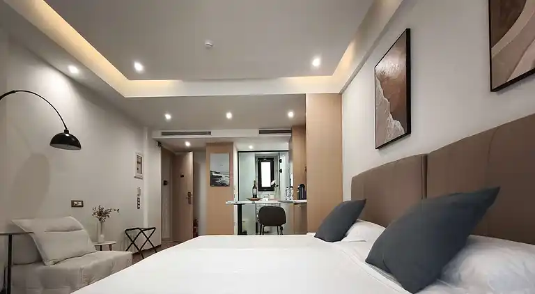 Apartment in Piraeus