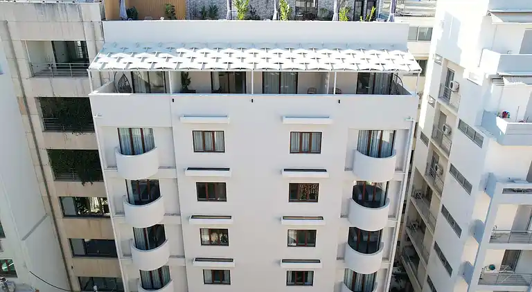 Apartment in Piraeus