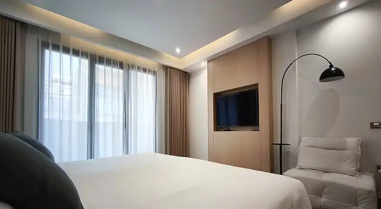 Apartment in Piraeus