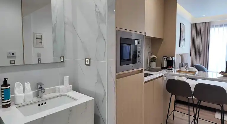 Apartment in Piraeus