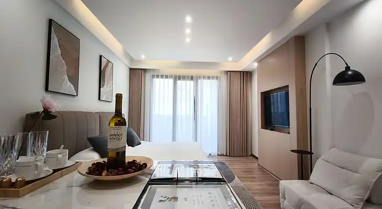 Apartment in Piraeus