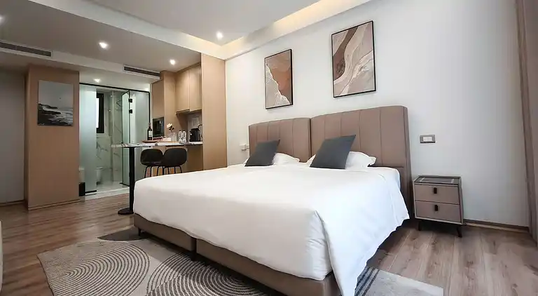 Apartment in Piraeus