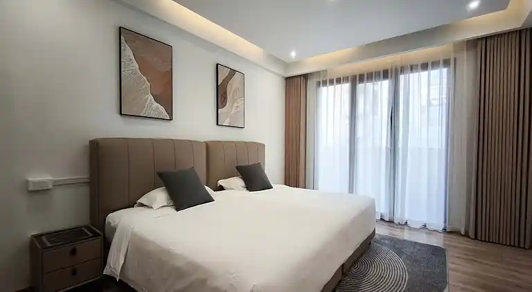 Apartment in Piraeus