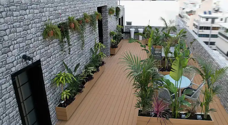 Apartment in Piraeus