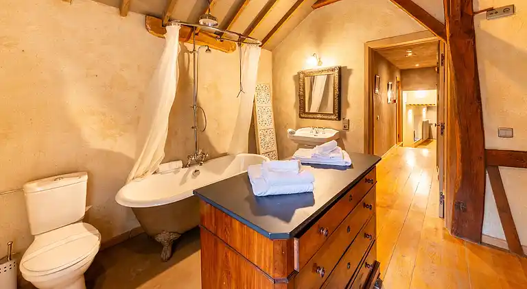 Holiday home in Orchimont