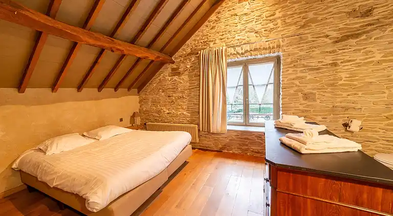 Holiday home in Orchimont