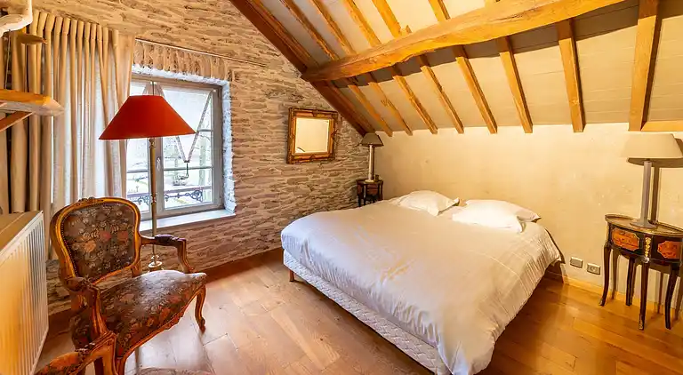 Holiday home in Orchimont