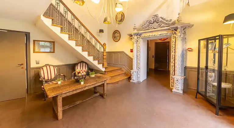 Holiday home in Orchimont