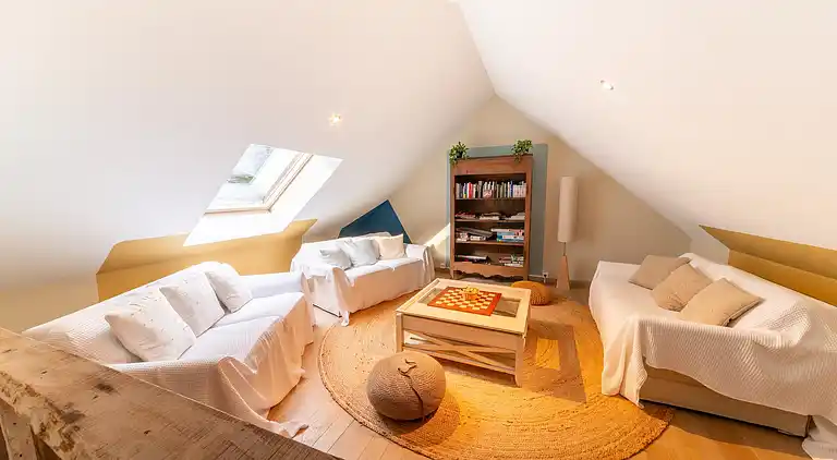 Holiday home in Orchimont