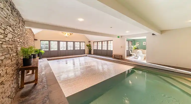 Holiday home in Orchimont