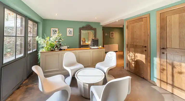 Holiday home in Orchimont