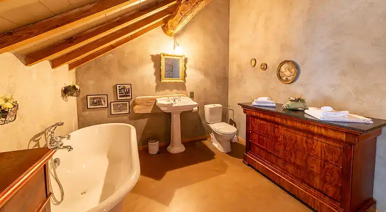 Holiday home in Orchimont