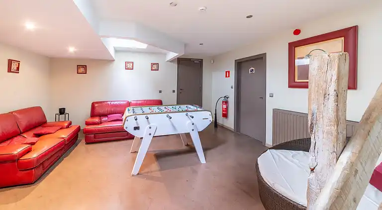 Holiday home in Orchimont