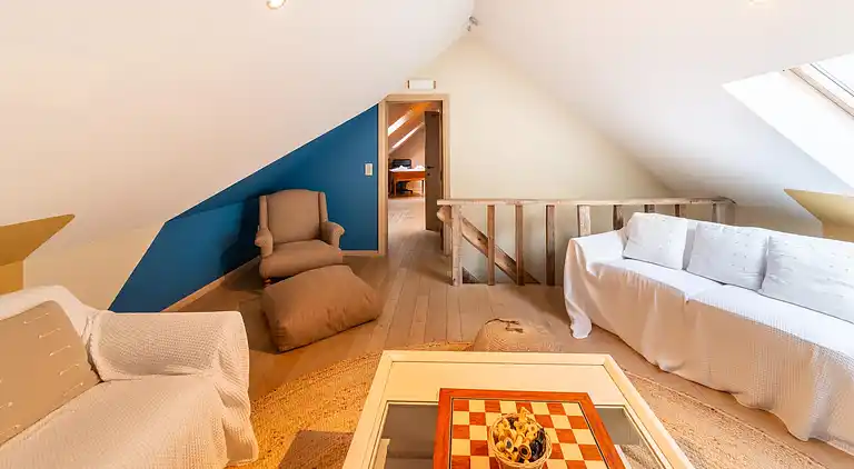 Holiday home in Orchimont