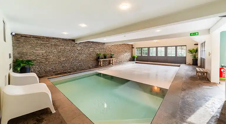 Holiday home in Orchimont