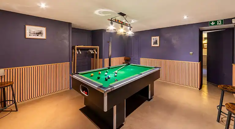 Holiday home in Orchimont