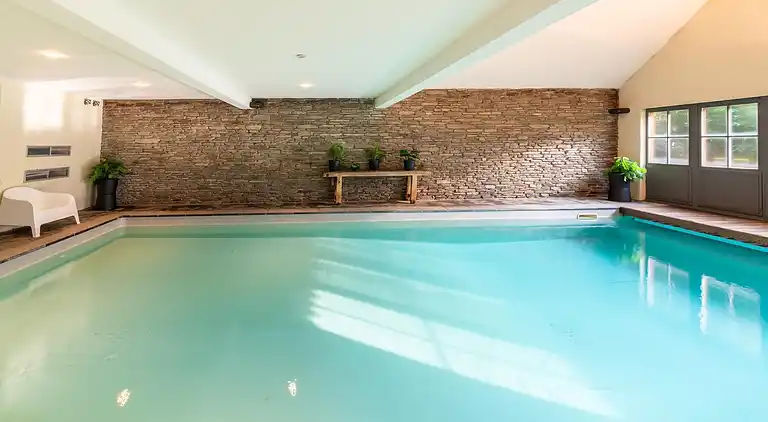 Holiday home in Orchimont