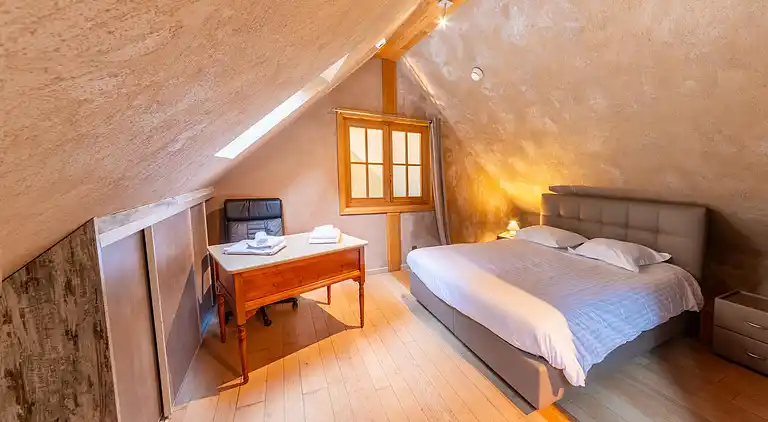 Holiday home in Orchimont